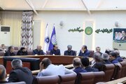 استاندار آذربایجان غربی: نباید مقررات دست وپاگیر به مانعی در مسیر فعالیت اقتصادی تبدیل شود