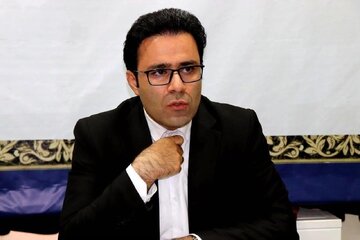 بهره‌برداری از مجتمع امداد و نجات آزادراه تبریز-سهند در هفته دولت