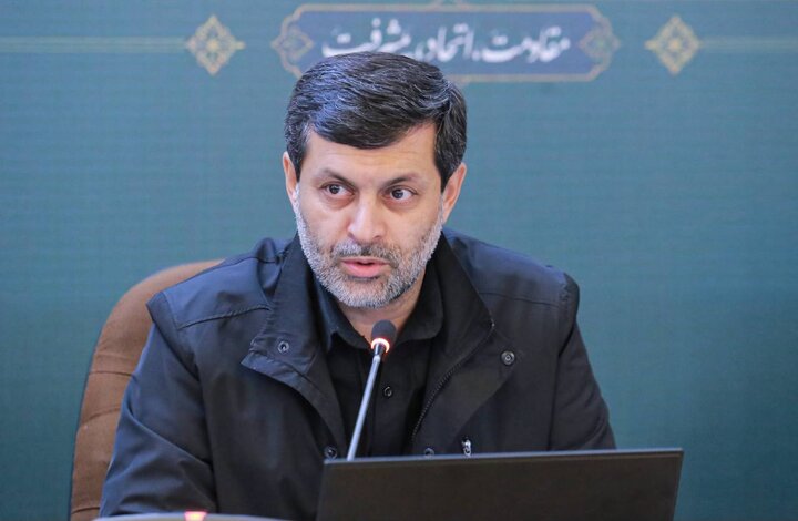 تلاش‌ها برای برگزاری مراسم تشییع باید در شأن یک عمر مجاهدت قائد شهید امت اسلامی باشد