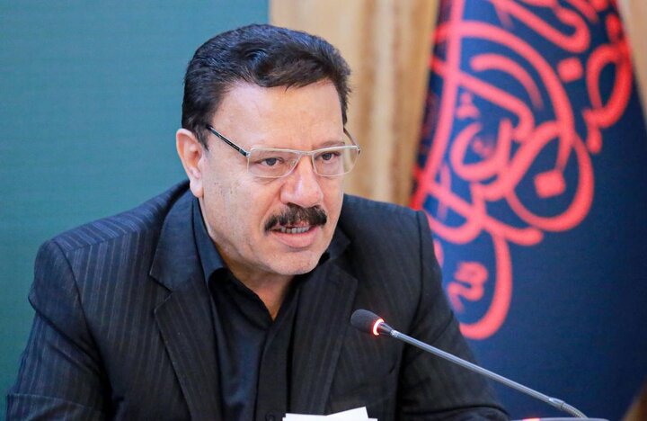 نقش آذربایجانشرقی در مراسم تشییع رهبر شهید انقلاب بسیار ویژه است