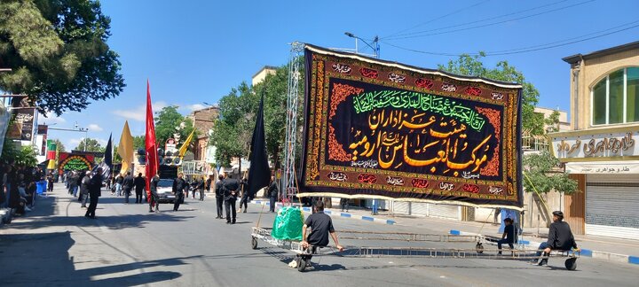 عاشورا