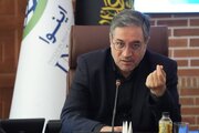 استاندار آذربایجان غربی: سیاستهای دولت در حوزه احیای دریاچه ارومیه دنبال می‌شود