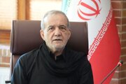 تاکید رئیس جمهور بر اصلاح علمی و یکپارچه فرآیندهای پایانه‌های مرزی