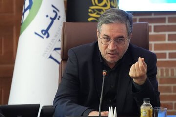 استاندار آذربایجان غربی: سیاست‌های دولت در حوزه احیای دریاچه ارومیه دنبال می‌شود