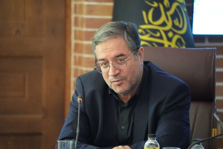 استاندار: تکمیل پروژه‌های راه آذربایجان‌غربی نیازمند تخصیص اعتبارات ملی است