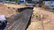 امسال گره ترافیکی خیابان ارتش ارومیه باز می‌شود