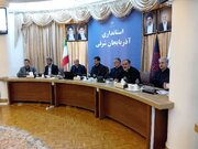 آذربایجان شرقی آماده حضور تاریخی در آیین ملی تشییع پیکر پاک رهبر شهید انقلاب اسلامی ایران