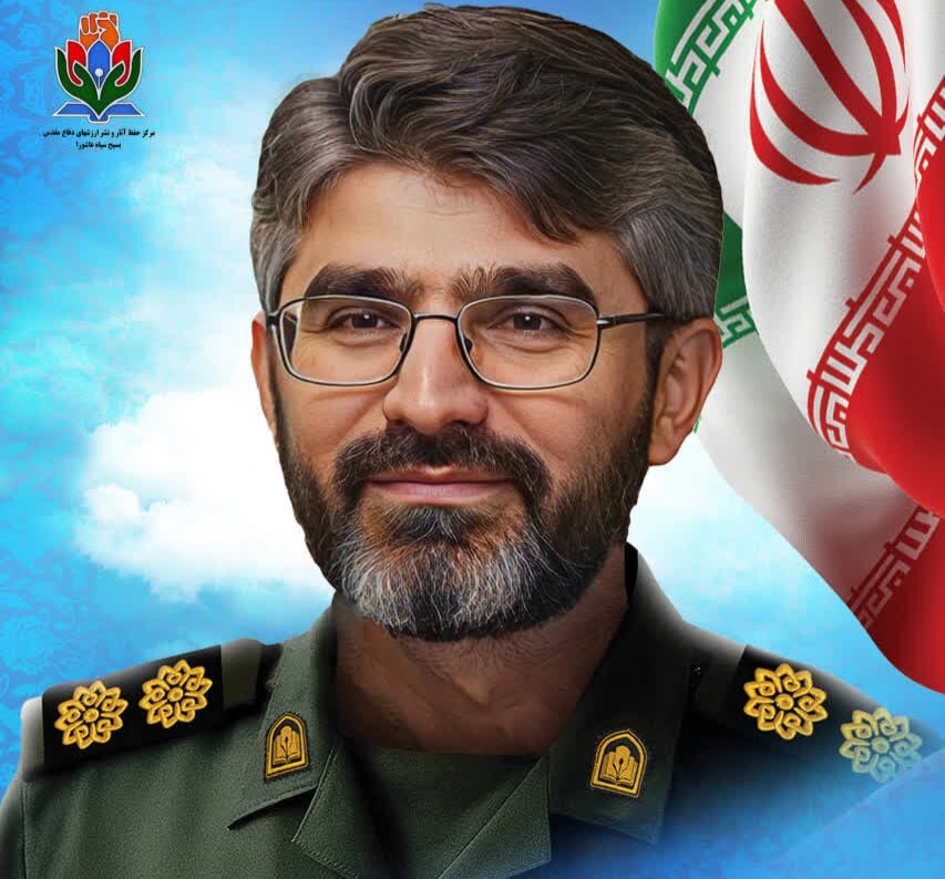 پدر شهید «قادر جدی»: دیدار پدر و مادر، نخستین قرار هر روز پسرم بود