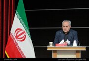 استاندار آذربایجان‌شرقی: عبور از بحران جنگ در سایه همدلی تمامی ارکان حکومت میسر شد