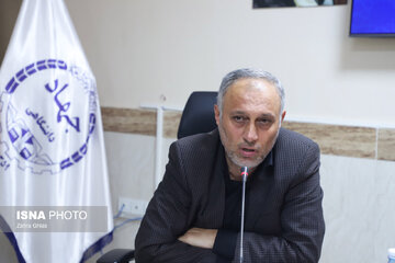 مدیرکل صمت استان خبر داد: صادرات محصولات شرکت‌های دانش بنیان تبریز به بازارهای اروپایی