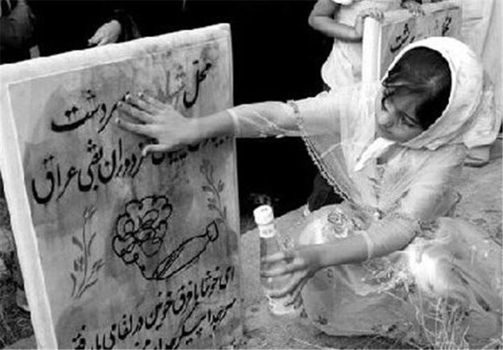 سردشت؛ روایت ایستادگی در سایه زخم‌های شیمیایی، رد زخمی دردناک در حافظه یک شهر