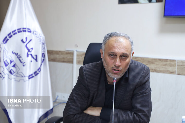 مدیرکل صمت استان خبر داد: صادرات محصولات شرکت‌های دانش بنیان تبریز به بازارهای اروپایی