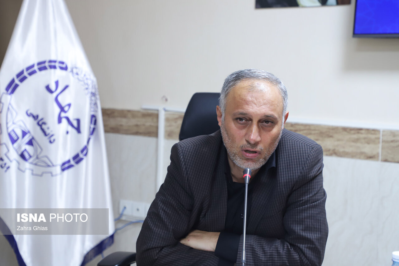 صادرات مستقیم محصولات شرکتهای دانش بنیان تبریز به بازارهای اروپایی