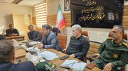 فرماندار ارومیه: مصوبات مدیریت محله‌محوری بدون وقفه اجرا شود