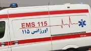 انجام بیش از ۱۱ هزار مأموریت اورژانس در آذربایجان‌غربی طی یک ماه گذشته