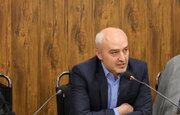 رئیس دانشگاه صنعتی ارومیه: اشتغال دانش‌آموختگان در گرو تقویت پیوند دانشگاه و صنعت است