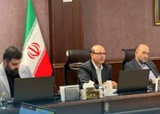 کسب رتبه نخست سازمان منطقه آزاد ارس در حوزه عمرانی و زیربنایی بین مناطق آزاد کشور 