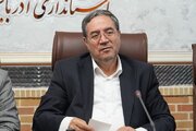 استاندار: ظرفیت‌های بلااستفاده مرزی آذربایجان‌غربی وارد مدار توسعه می‌شود