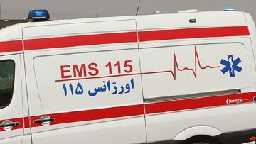 انجام بیش از ۱۱ هزار مأموریت اورژانس در آذربایجان‌غربی طی یک ماه گذشته