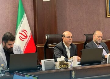 کسب رتبه نخست سازمان منطقه آزاد ارس در حوزه عمرانی و زیربنایی بین مناطق آزاد کشور 