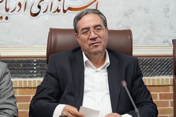 استاندار: ظرفیت‌های بلااستفاده مرزی آذربایجان‌غربی وارد مدار توسعه می‌شود
