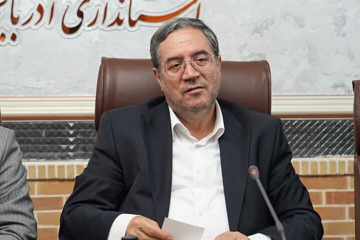 استاندار: ظرفیت‌های بلااستفاده مرزی آذربایجان‌غربی وارد مدار توسعه می‌شود