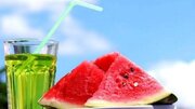 چگونه با تغذیه مناسب از گرمازدگی پیشگیری کنیم؟