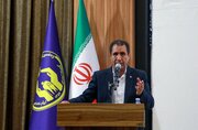 گره‌هایی که به دست کمیته امداد باز می‌شود، شایسته تقدیر است