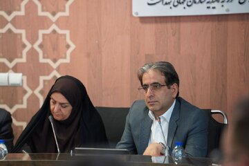 معاون استاندار آذربایجان شرقی: سرمایه اجتماعی با اعتماد مردم شکل می‌گیرد