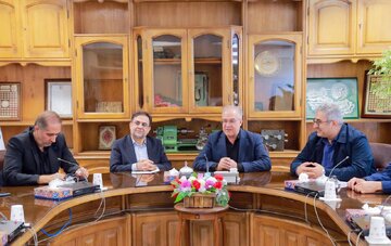 آذربایجان شرقی از قطب‌های صنعتی کشور با ظرفیت بالای زنجیره ارزش است