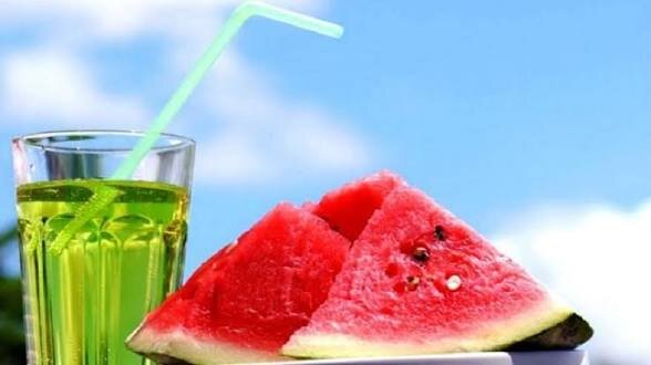 چگونه با تغذیه مناسب از گرمازدگی پیشگیری کنیم؟