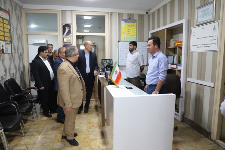 معاون آموزشی جهاددانشگاهی: توسعه متوازن آموزش در کشور اولویت جهاددانشگاهی است