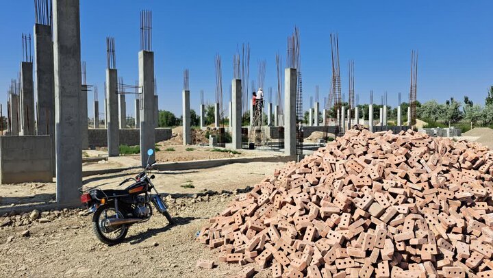 ۵۰ هکتار زمین آماده واگذاری به متقاضیان نهضت ملی مسکن در میاندوآب