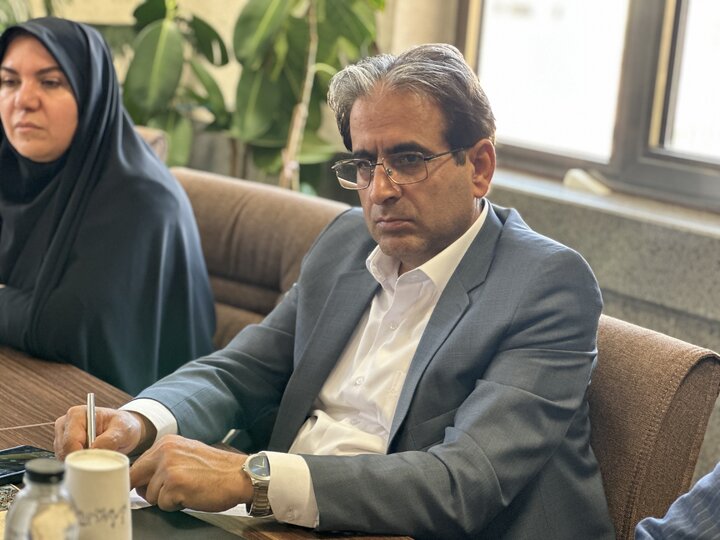 جهاددانشگاهی در حوزه درمان ناباروری و آموزش از ظرفیت‌های راهبردی آذربایجان‌شرقی است