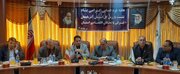 نماینده وزیر اقتصاد در آذربایجان‌شرقی: سازمان بازرسی بازوی حمایت از اقتصاد استان است