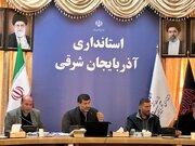 پیش‌بینی اعزام ۲۰ هزار نفر از آذربایجان‌شرقی به مراسم تشییع رهبر شهید انقلاب