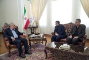 استاندار آذربایجان شرقی: توانمندسازی جایگزین حمایت‌های صرفا معیشتی شود
