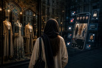 پشت ویترین مد؛ چه کسی برای کمد لباس نسل امروز تصمیم می‌گیرد؟