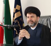 استاد دانشاه تبریز: جهاد علمی در منظومه فکری رهبر شهید، پایه استقلال کشور است