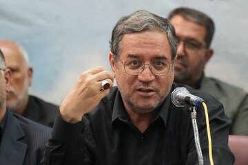 استاندار: آذربایجان غربی به یکی از پیشرفته‌ترین استان‌های کشور تبدیل خواهد شد
