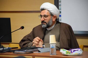 استاد دانشگاه: جهاد علمی در اندیشه رهبر شهید، راهبرد تحقق ایران قوی است