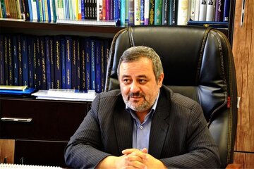 استاد دانشگاه: از نگاه رهبر شهید انقلاب، دانشگاه باید موتور محرک پیشرفت کشور باشد