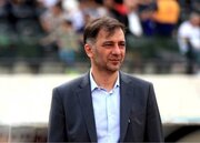 پیام تبریک رئیس فدراسیون فوتبال به مدیرعامل جدید تراکتور