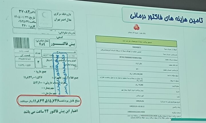 وقتی سرطان، گل‌سرهای رنگی را از موهای دخترانه می‌گیرد