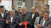 افتتاح نوزدهمین نمایشگاه بین‌المللی شیرینی و شکلات ایران در تبریز