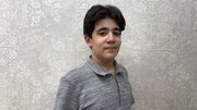 نوجوان مخترع تبریزی از روند کسب مدال جهانی می‌گوید