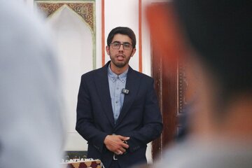 اجرای ورکشاپ سه روزه طراحی پوستر پسماند در تبریز