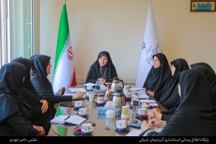 بانوان، پیشران‌ گذار به الگوی مصرف بهینه در خانواده و جامعه هستند