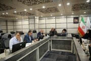 رئیس سازمان جهاد کشاورزی آذربایجان شرقی: گره کمبود سوخت ادوات کشاورزی باز می‌شود