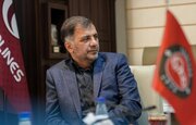 اولین پیام مدیرعامل جدید تراکتور